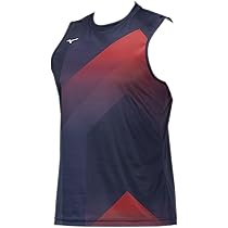 ミズノノースリーブアンダーシャツ MIZUNO ミズノ 野球 バイオギア ハイネック ノースリーブ