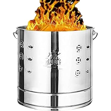 【未清掃で激安!】レトロ薪ストーブ 煙突付き 家庭用焼却炉 倉庫整理品 Amazon.co.jp ほしい物ランキング: 焼却炉 で、ほしい物リストと