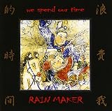 we spend our time