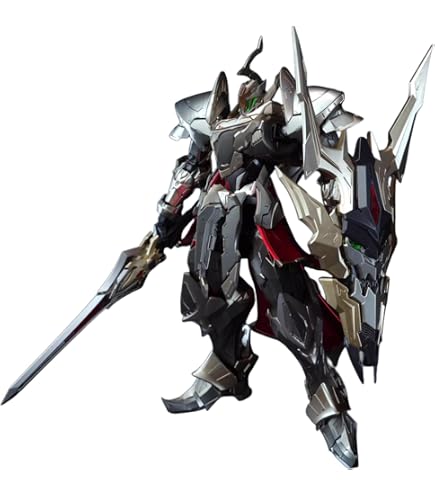 Amazon | 摩動核 MOTOR NUCLEAR MNQ-XH06 星甲魂将伝 地広星花刀将 龍