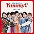 Kis-My-Ft2「Yummy!!(通常盤)」