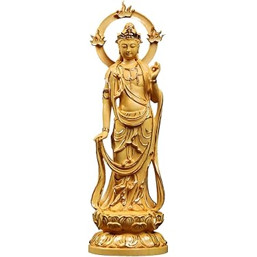 Amazon.co.jp 売れ筋ランキング: 仏像 の中で最も人気のある商品です