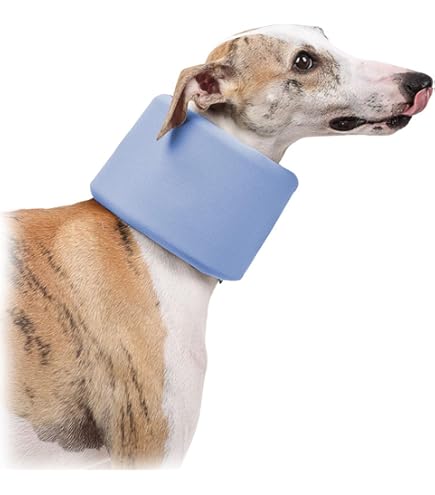 Amazon | nikka（日華）犬用 首サポーター 頸椎サポーター Sサイズ
