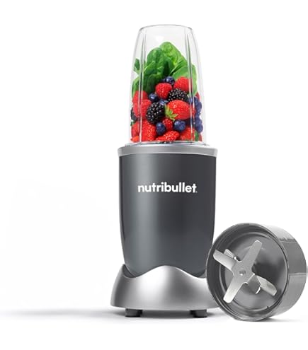 Amazon.co.jp : 9個セットNutribullet Pro 900シリーズ : ホーム＆キッチン