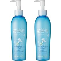 Amazon.co.jp: ［花雪肌］ 角質クリアジェルplus 200ml×2本セット[ 5