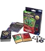 Amazon.co.jp: タカラトミー(TAKARA TOMY) ディズニー・ロルカナ・TCG