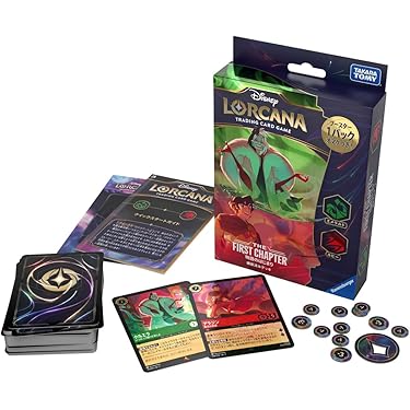 Amazon.co.jp 人気ギフトランキング: トレーディングカードゲーム