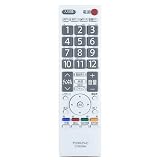 テレビリモコン CT-90422 for TOSHIBA 東芝レグザリモコン regzaリモコン 東芝テレビリモコン TV用リモコン 23S7 29S7 32S7 39S7 40G5 50G5対応