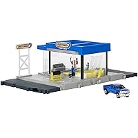 Matchbox Animal Rescue Combo Pack 