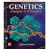 ISE Genetics: Analysis and Principles