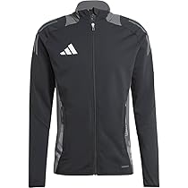 adidas ダークグレー ジャージ Amazon | アディダス サッカー ジャージトップ ティロ 24