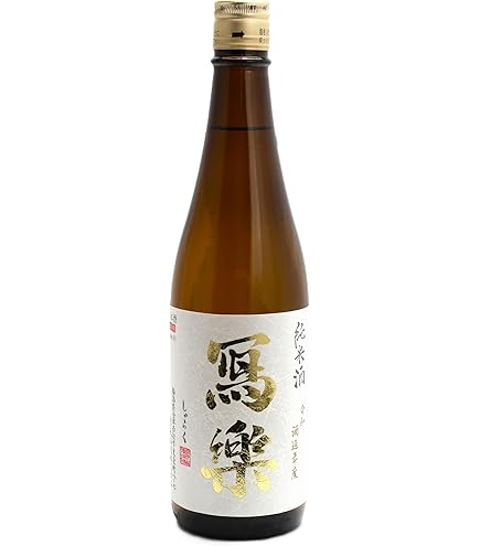 會津宮泉 写楽 純米酒 2本 1800ml 寫楽の蔵元・宮泉銘醸が醸す 【会津宮泉 純米酒 1800ml】米の旨みと