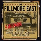 Fillmore East Last 3 N
