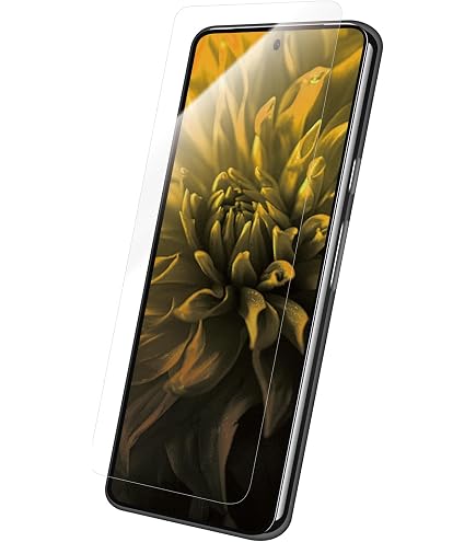 Amazon | レイ・アウト Google Pixel 8 Pro ガラスフィルム 10H 光沢 