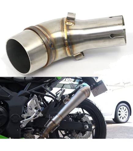 Amazon | AKRAPOVIC(アクラポヴィッチ) スリップオンマフラー
