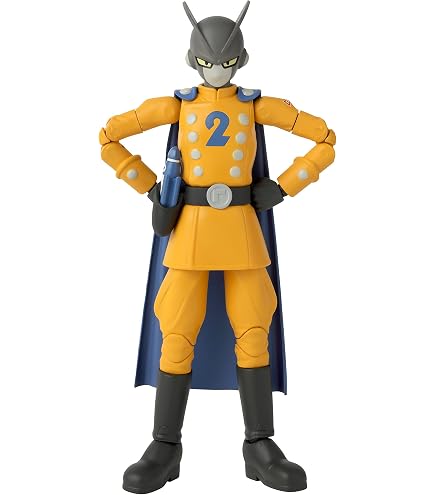 Amazon.co.jp: ドラゴンボール超 スーパーヒーロー DXF ガンマ1号 