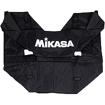 Amazon | ミカサ(MIKASA) 折りたたみ式ボールカゴ(舟形)AC-BC210用【幕