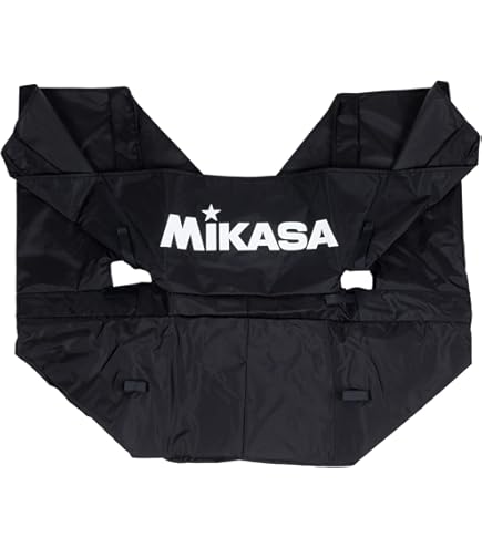 Amazon | ミカサ(MIKASA) 折りたたみ式ボールカゴ(舟形)AC-BC210用