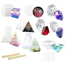 メグえもんページ☆ハンドメイド　レジン　7点 メグえもん様専用ページ☆ハンドメイド レジン 7点