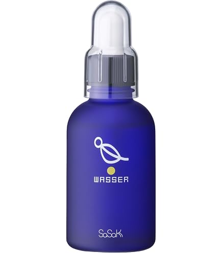 Amazon.co.jp: バッサ 高濃度水素イオン水 ジェル 120ml 夜用保湿美容