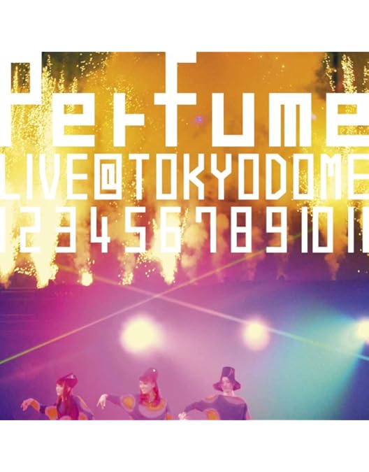 邦楽 Perfume 3rd Tour JPN DVD Amazon.co.jp: Perfume 3rd Tour 「JPN」 [Blu-ray] : Perfume: DVD