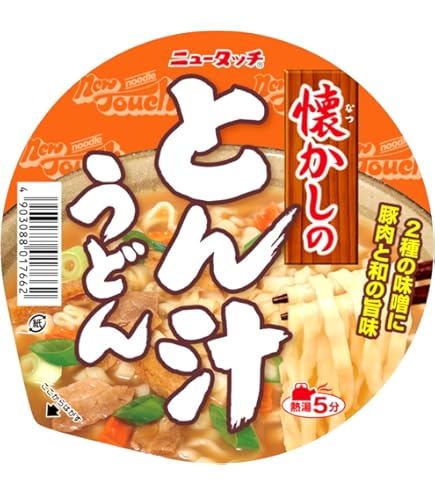Amazon.co.jp: スターセレクト きつねうどん 97g : 食品・飲料・お酒