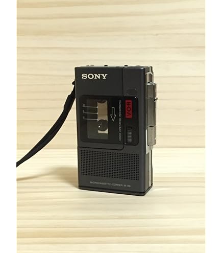 Amazon.co.jp: Panasonic ポータブルカセットレコーダー RQ-2112