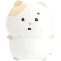 Amazon.co.jp: [サンエックス] MV49401 まいにちはむちま ぶらさげ