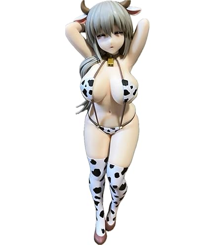 宇崎ちゃんは遊びたい！BiCute Bunnies Figure 宇崎花　6点 宇崎ちゃんは遊びたい！ω BiCute Bunnies Figureー宇崎花ー