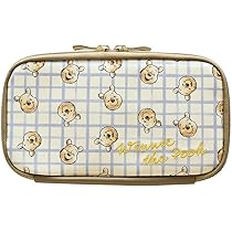 Disney - きなこもち出品　Blu-ray不布ケース5点セット　画像2枚目参照 Amazon | ダイゴー ディズニー 筆箱 マルチペンケース ポケット
