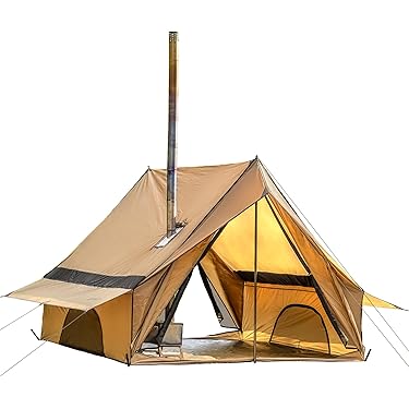 Amazon.co.jp 最新リリース: トンネルキャンピングテント の新着