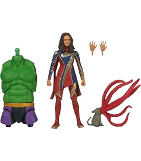 Amazon.co.jp: ハズブロ(HASBRO) MARVEL マーベルレジェンド