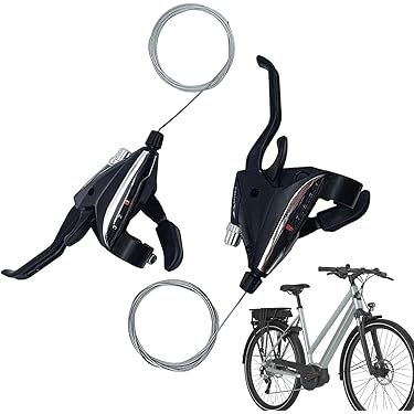Amazon.co.jp 最新リリース: 自転車用シフター の新着ランキングです。