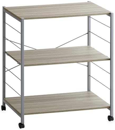 Amazon｜大特価?? ローディスク シェルフ ラック 収納棚 耐荷重10Kg