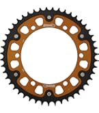 Amazon | スーパースプロックス(Supersprox) ドリブン スプロケット Amazon | スーパースプロックス(Supersprox) ドリブン スプロケット