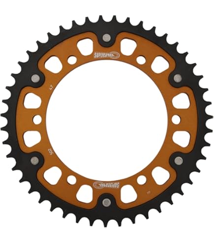 SUNSTAR スプロケット RH-111-41 525 SUNSTAR スプロケット RH-111-41 525 - メルカリ