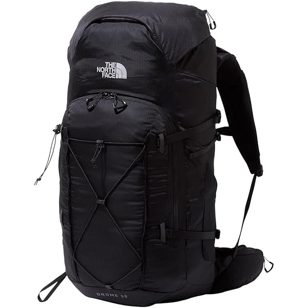 リュック　ノースフェイス THE NORTH FACE ザ・ノースフェイス リュック ハイドラ38 Hydra