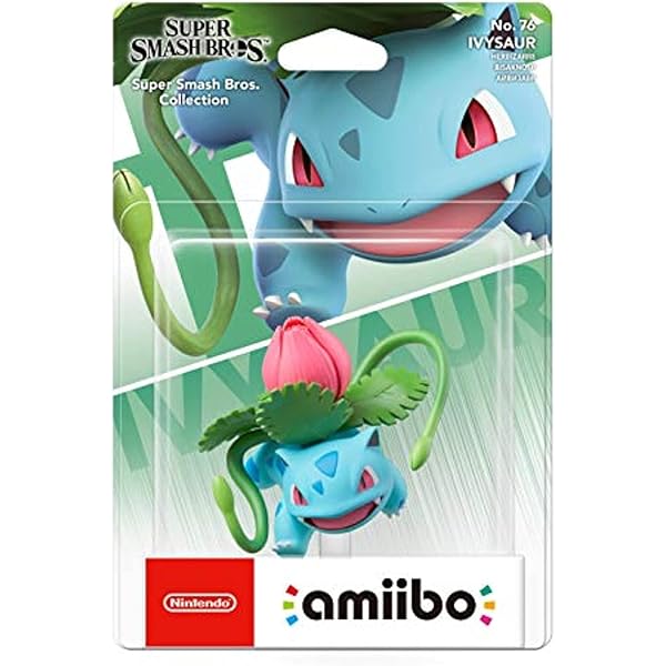 Amazon.co.jp: Nintendo Amiibo - Pokemon Trainer - (Super