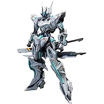 Amazon | HiPlay SNAA 1/100 NETHER EMPEROR 冥皇A.P型 YR-05 色分け