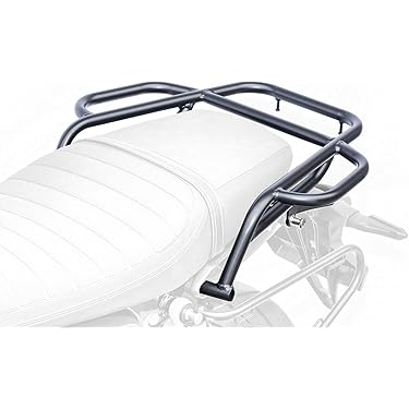 PDW バイク用キャリア ブラック PDW バイク用キャリア ブラック ラックキャリア シートポスト
