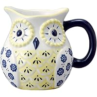 KEYSTONE フォレストオウル クリーマー イエロー 300ml [正規代理店品]