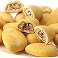 サロンドロワイヤル 大容量キャンディコートピーカンナッツチョコレート 400g WEB限定