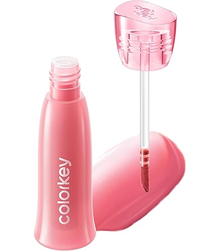 Amazon | COLORKEY【公式】【ティントなし】リキッドリップウォーター