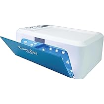 Lity リティライト　ネイルライト　フォトライトセット　最終値下げ 61te1BhJy2L._AC_UL210_SR210,