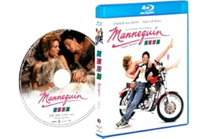 マネキン デジタルリマスター版 [Blu-ray]