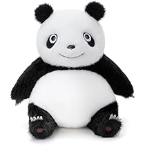 Amazon.co.jp: サンアロー(Sun Arrow) パンダコパンダ ふんわり