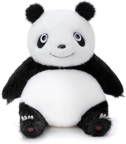 Amazon.co.jp: パンダコパンダ パパンダBIGぬいぐるみ 約30