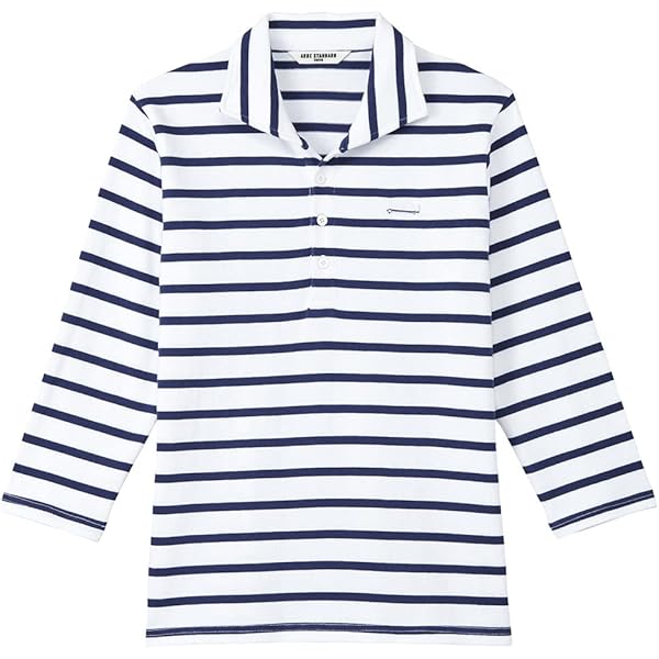 Amazon | [フレッドペリー] ポロシャツ メンズ F1475 01NAVY