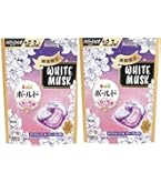 Amazon.co.jp: ボールド ジェルボール 4in1 ホワイトムスク