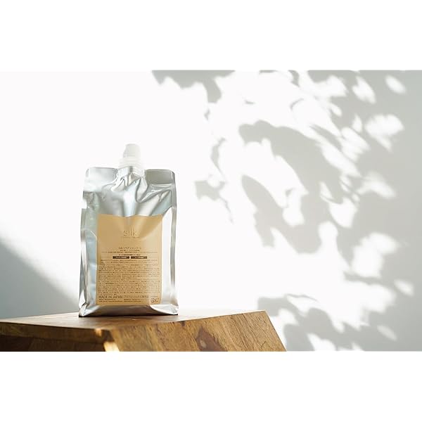 即日発送 silk リペア シャンプー トリートメント 詰替えセットサロン専売品 公式】silkリペアシャンプー&トリートメント BB 詰め替えセット